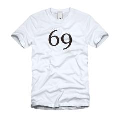 69 Ｔシャツ