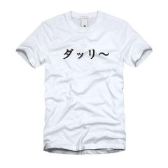 ダッリ〜 Ｔシャツ