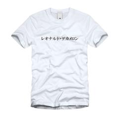 レオナルド・デカメロン Ｔシャツ