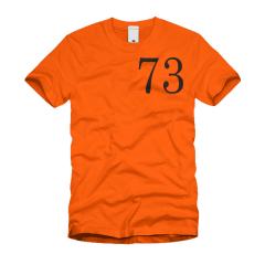 73 Ｔシャツ