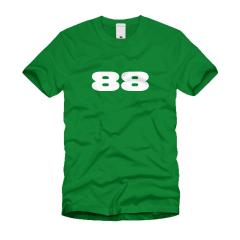 88 Ｔシャツ