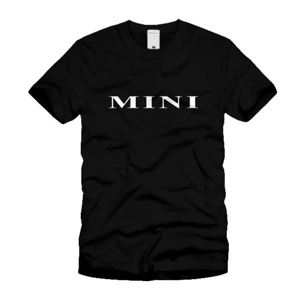 MINI Ｔシャツ