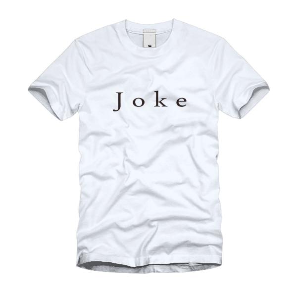 joke Ｔシャツ