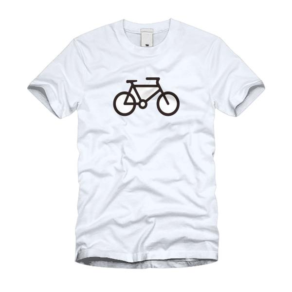 自転車 Ｔシャツ